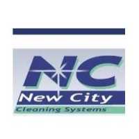 New City Cleaning Systems Logo