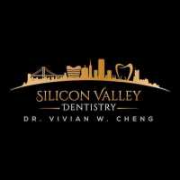 Dr. Vivian Cheng, Dentist in Milpitas Logo