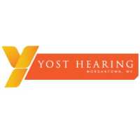 Yost Hearing Logo