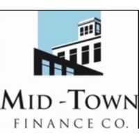 Mid-Town Finance Company Logo