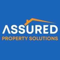Assured Property Solutions Chicago Logo