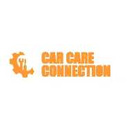 Car Care Connection Logo