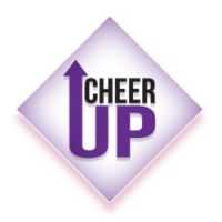 Cheer UP Athletics Logo