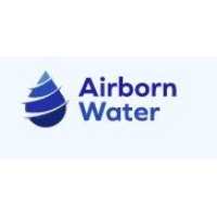 Airborn Water Logo