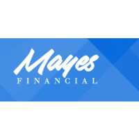 Mayes Financial Planning Logo