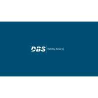 DBS Building Services Logo