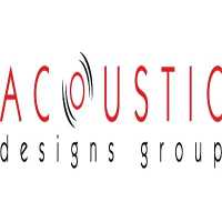 Acoustic Designs Logo