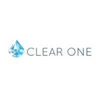 Clear One Filters Logo