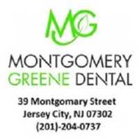 Montgomery Greene Dental Logo