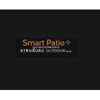 Smart Patio Plus - StruXure Land Fountain Valley - Grand Showroom and Design Center Logo