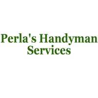 Perla's Handyman Services Logo