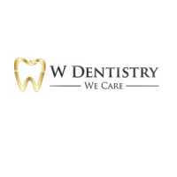 W Dentistry Logo