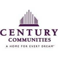 Century Communities - Victory Preserve Logo