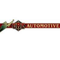 CRZ Automotive Logo
