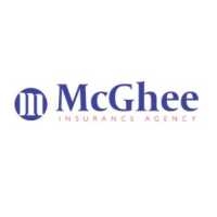 McGhee Insurance Agency Logo