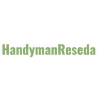 HandymanReseda Logo