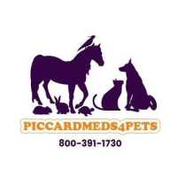 Piccard Pets Supplies Corp Logo
