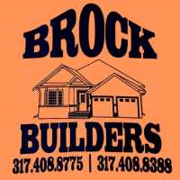 Brock Builders Logo