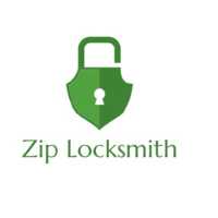 Zip Locksmith Woodinville Logo