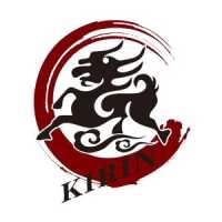 Kirin Sushi & Hibachi Logo