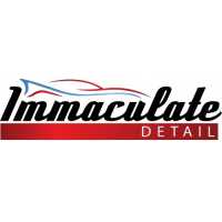 Immaculate Detail Logo