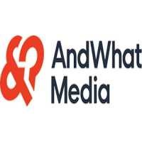 AndWhat Media Logo