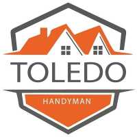 Toledo Handyman & Renovations Logo