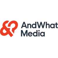 AndWhat Media Logo