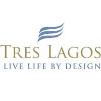 Escondido at Tres Lagos Logo