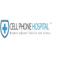 Cell Phone Hospital Tulsa Hills Logo