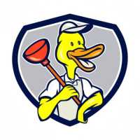 Plumber Duck Inc. Logo