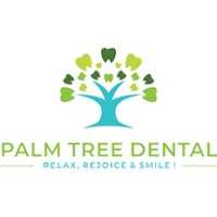 Palm Tree Dental - Dentist in Ingleside, TX Logo