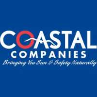 Coastal Installations, Inc. Logo