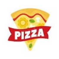 Vini's Pizza and Catering Logo