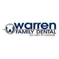 Warren Family Dental Logo