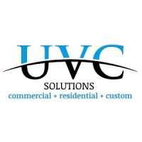 UVC Solutions Logo