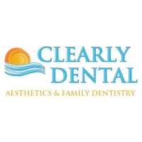 Clearly Dental Logo