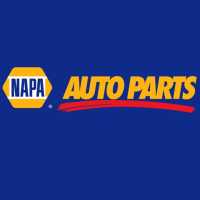 NAPA Auto Parts - Mokena Auto Parts Logo