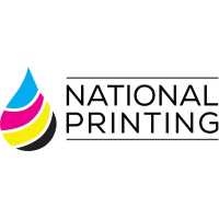 National Printing Logo