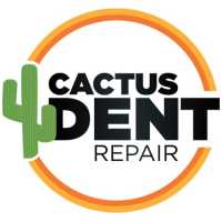Cactus Dent Repair, LLC Logo