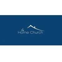 The Home Church Logo
