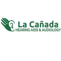 La Cañada Hearing Aids & Audiology Logo