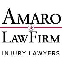 Amaro Law Firm Injury & Accident Lawyers Logo