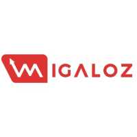 Migaloz Marketing Agency Logo