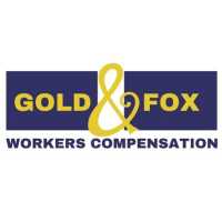 Gold & Fox Queens Workers Compensation Firm Logo