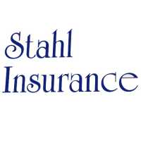 Stahl Insurance Logo