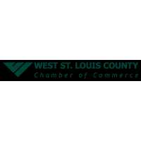 West St. Louis County Chamber of Commerce Logo