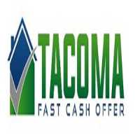 Tacoma Fast Cash Offer Logo
