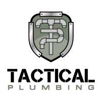 Tactical Plumbing LLC Logo