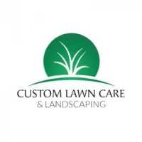 Custom Lawn Care & Landscaping, LLC Logo